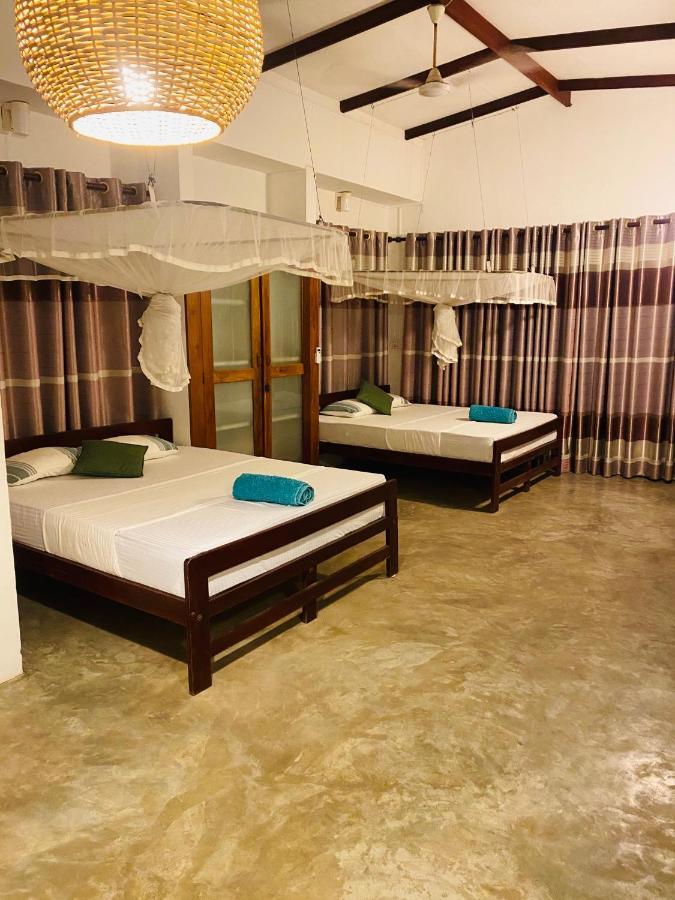 Bienvenido Madiha Hotel Polhena Ruang foto