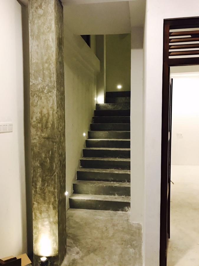 Bienvenido Madiha Hotel Polhena Bagian luar foto